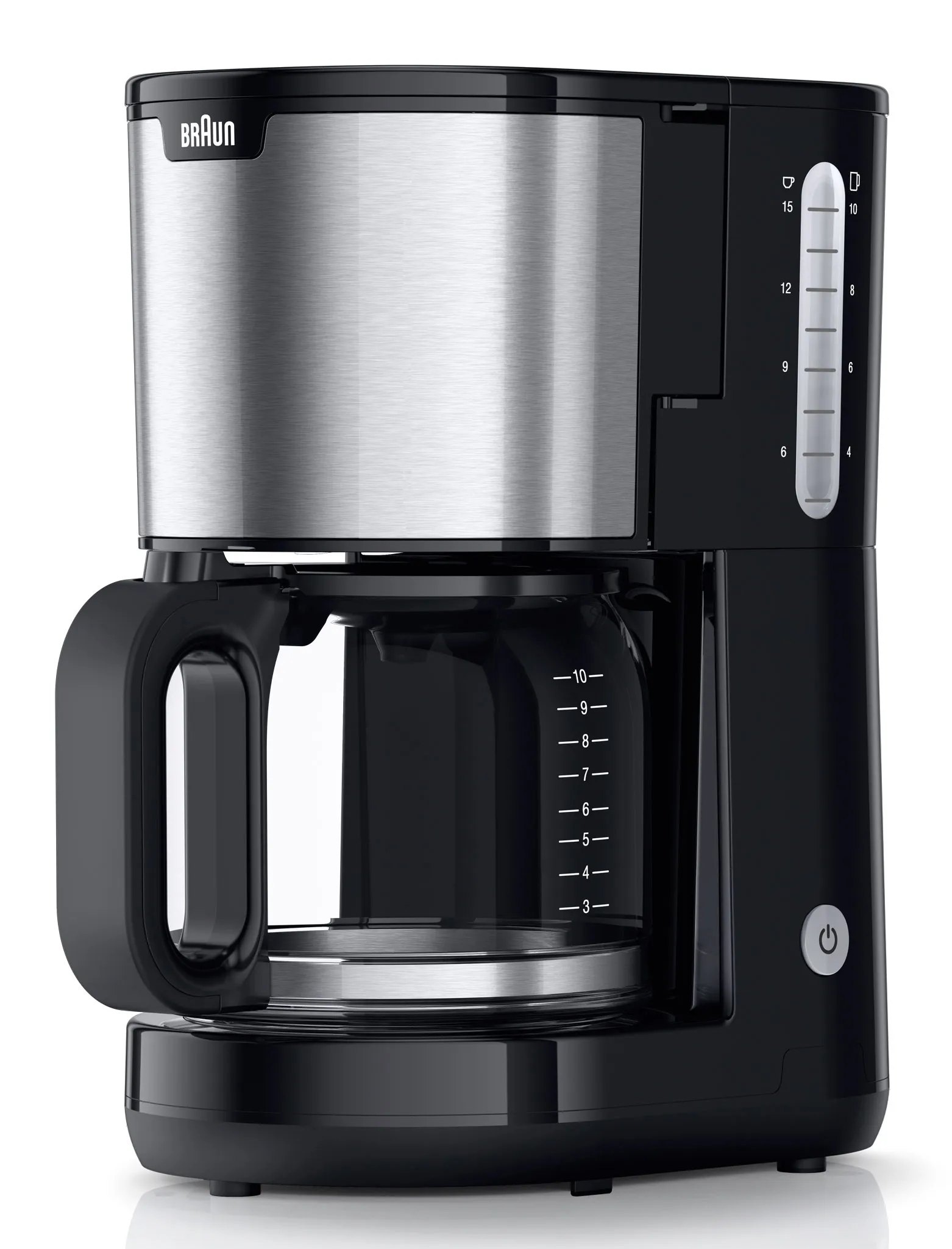 Delonghi KF 1500 BK Pic_1