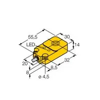 Turck NI20-Q14-AP6X2 Pic_1
