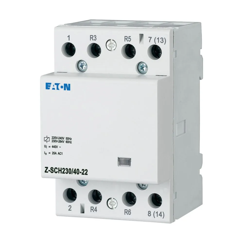 Eaton Electric Z-SCH230/40-22 Pic_1