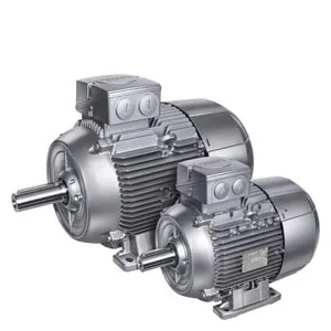 Siemens 1LE1002-1CB22-2FA0 Pic_1