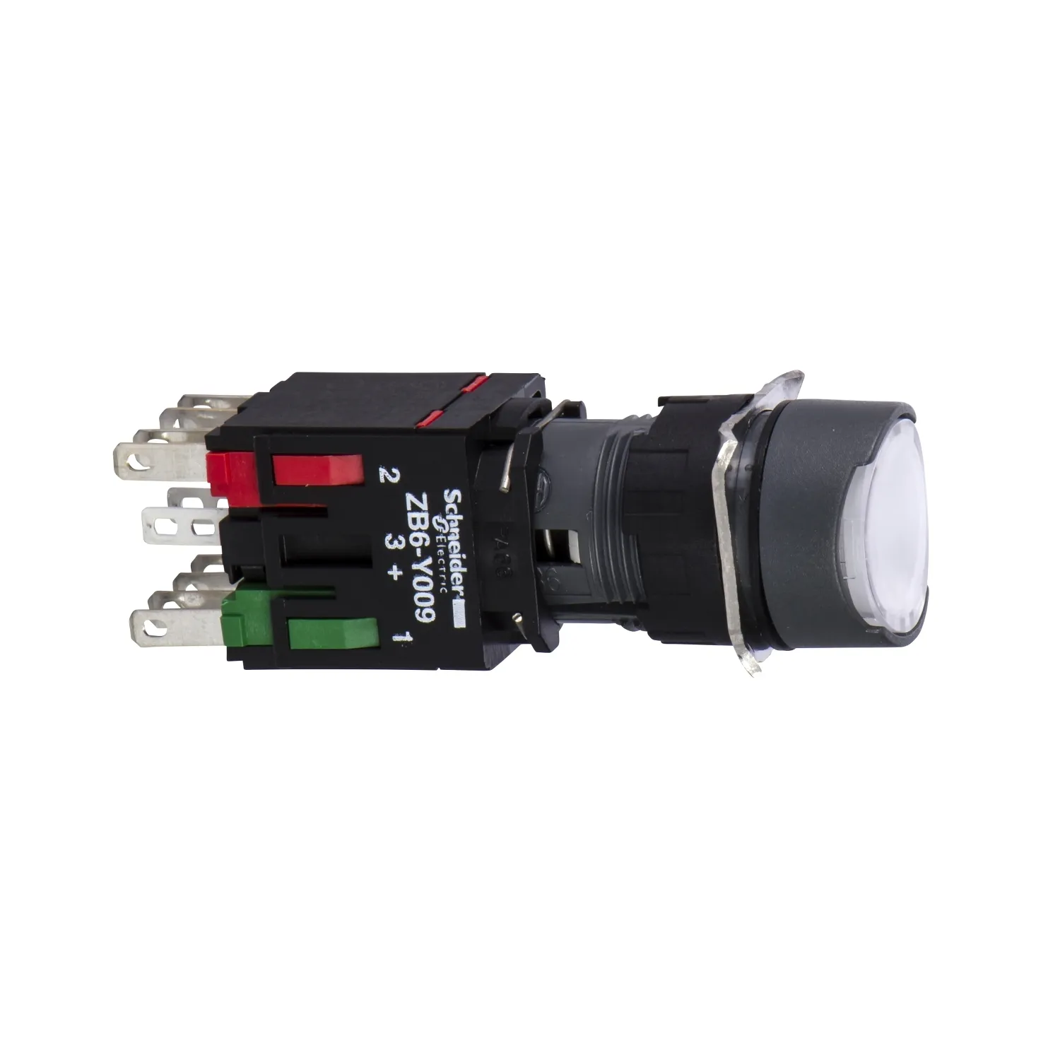 Schneider Electric XB6AW1B5B Pic_1