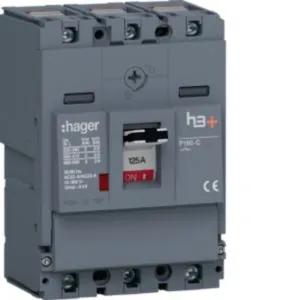 Hager HCS125AC Pic_1