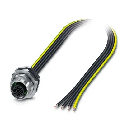 Phoenix Contact SACC-DSI-M12FSS-4P-M16XL/0,5PE Pic_1