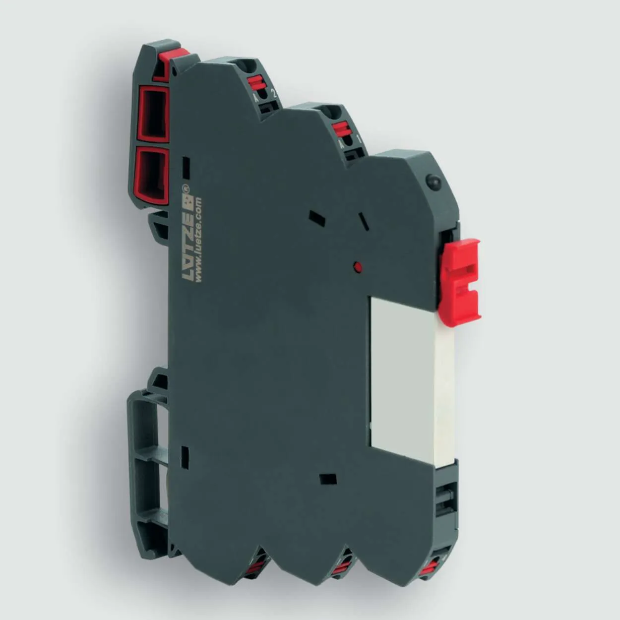 Luetze LCIS-RS24DC-PI-1U Pic_1