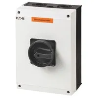 Eaton Electric P3-100/I5/SVB-SW/N Pic_4