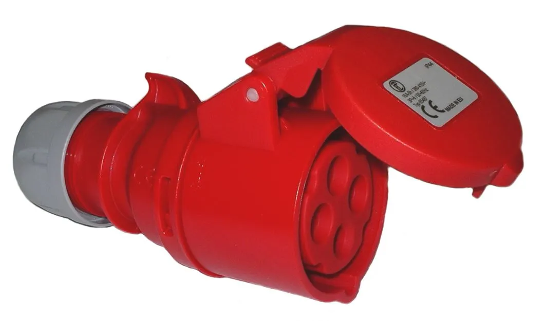 ELEKTRA TAILFINGEN CC 416/6H Pic_1