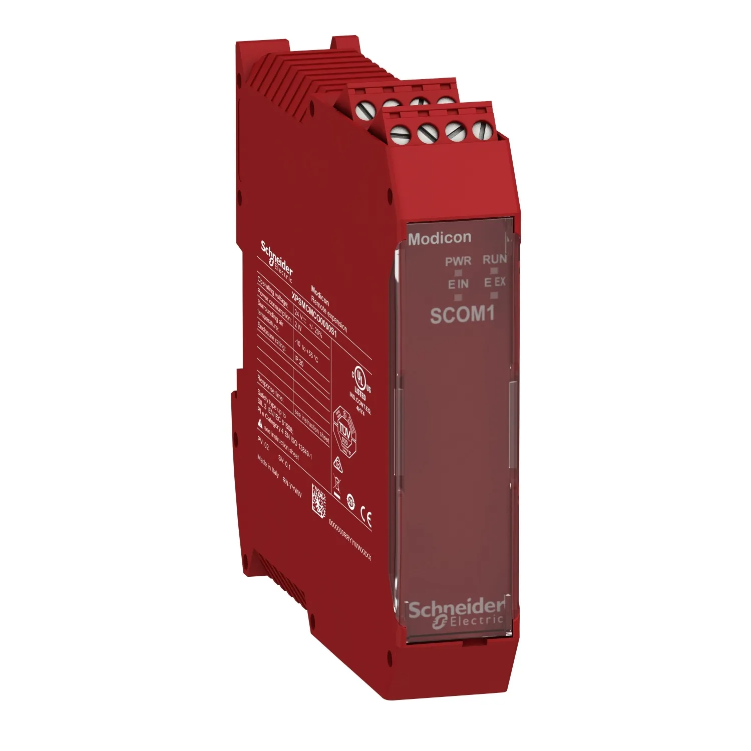 Schneider Electric XPSMCMCO0000S1 Pic_1