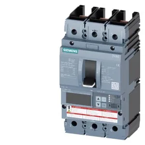 Siemens 3VA6110-8KP31-0AA0 Pic_1