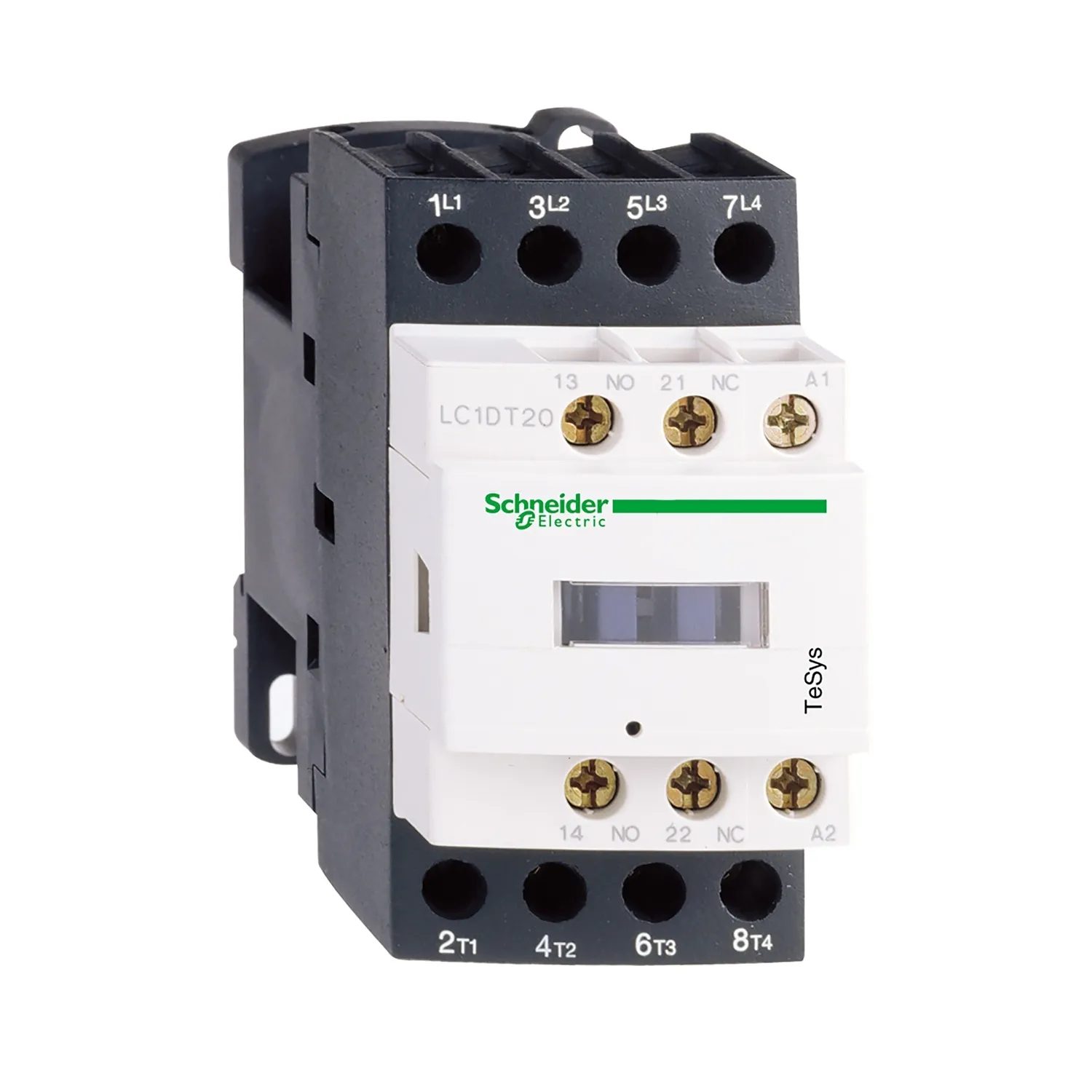Schneider Electric LC1D098MD Pic_1