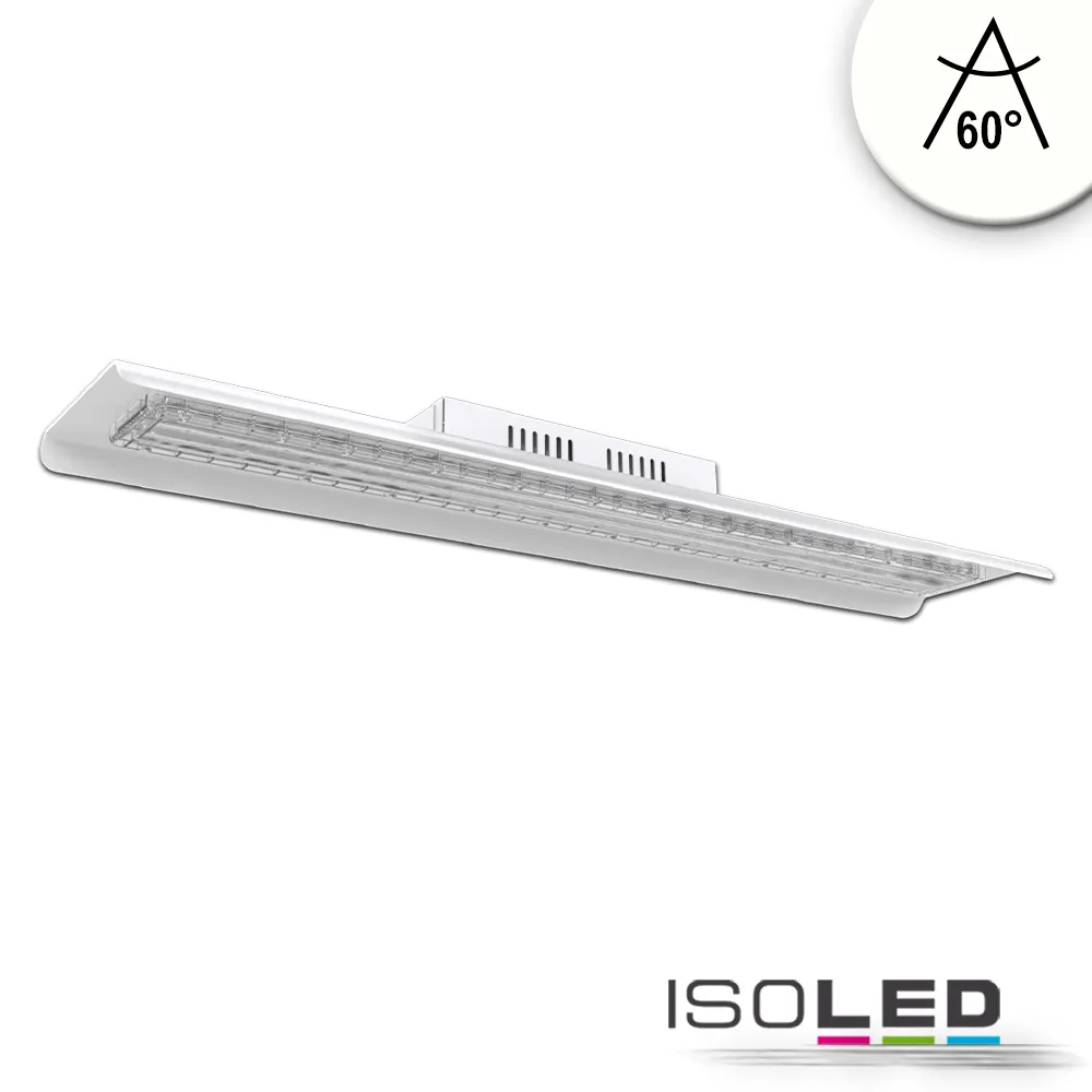 ISOLED LED Hallenleuchte Linear SK 240W Pic_1