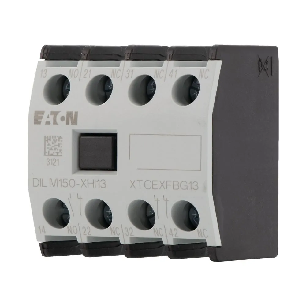 Eaton Electric DILM150-XHI13 Pic_1