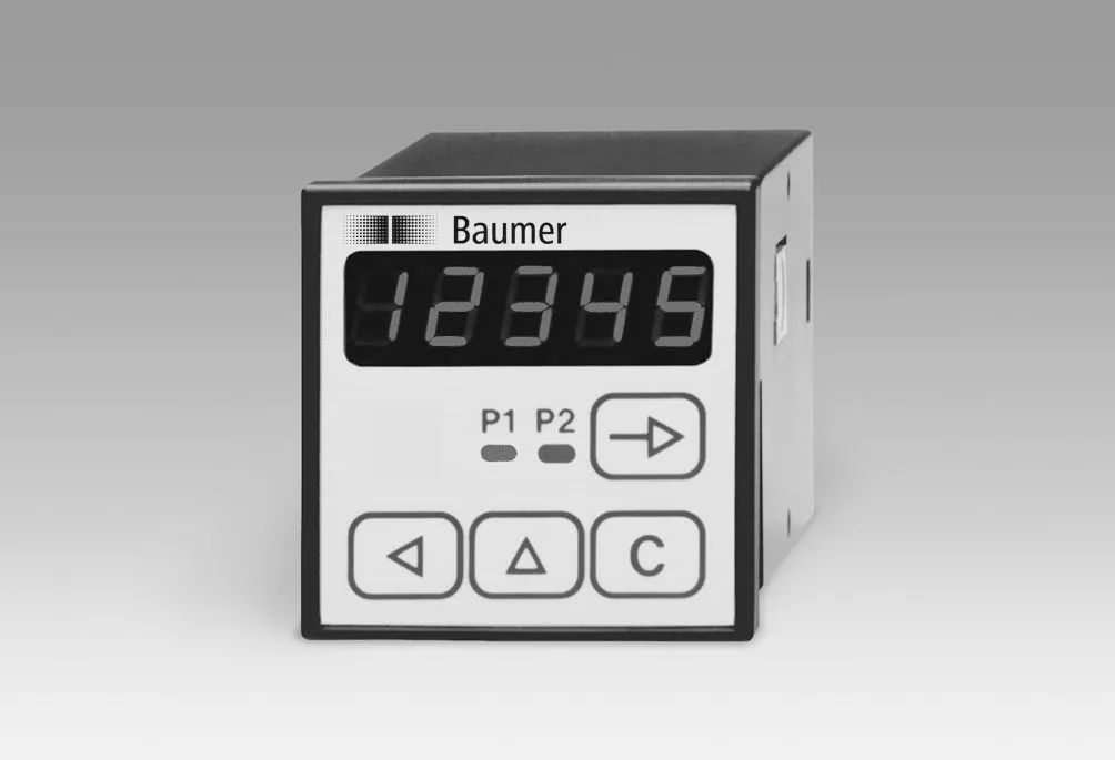Baumer NE216.012AX01 Pic_1