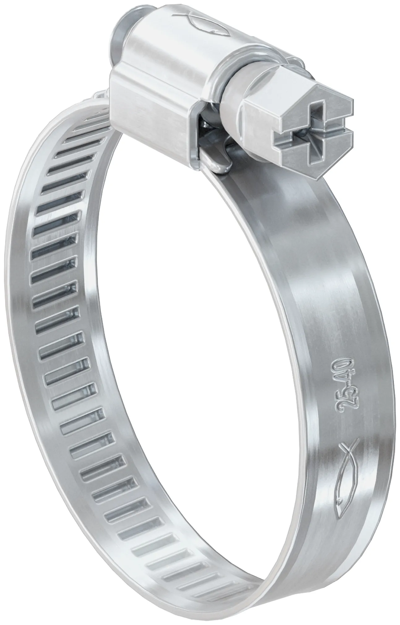 Fischer fischer SGS 9 W2 16-27 SCHLAUCHSCHELLE Pic_1