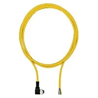 Pilz PSEN cable angle M12 8-pole 5m Pic_1