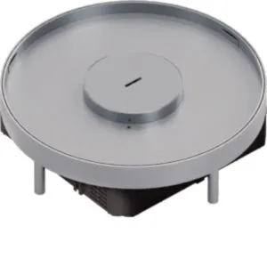 Hager EKSR120TM15 Pic_1