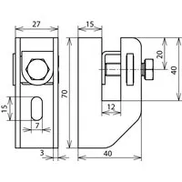 Dehn + Söhne FRH 11 6.10 WA15 B7 STTZN Pic_3