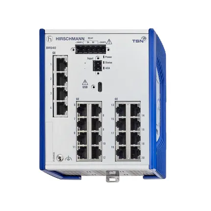 HOPF VERTRIEBSGESELLSCHAFT MBH BRS40-20TX-EEC Pic_1