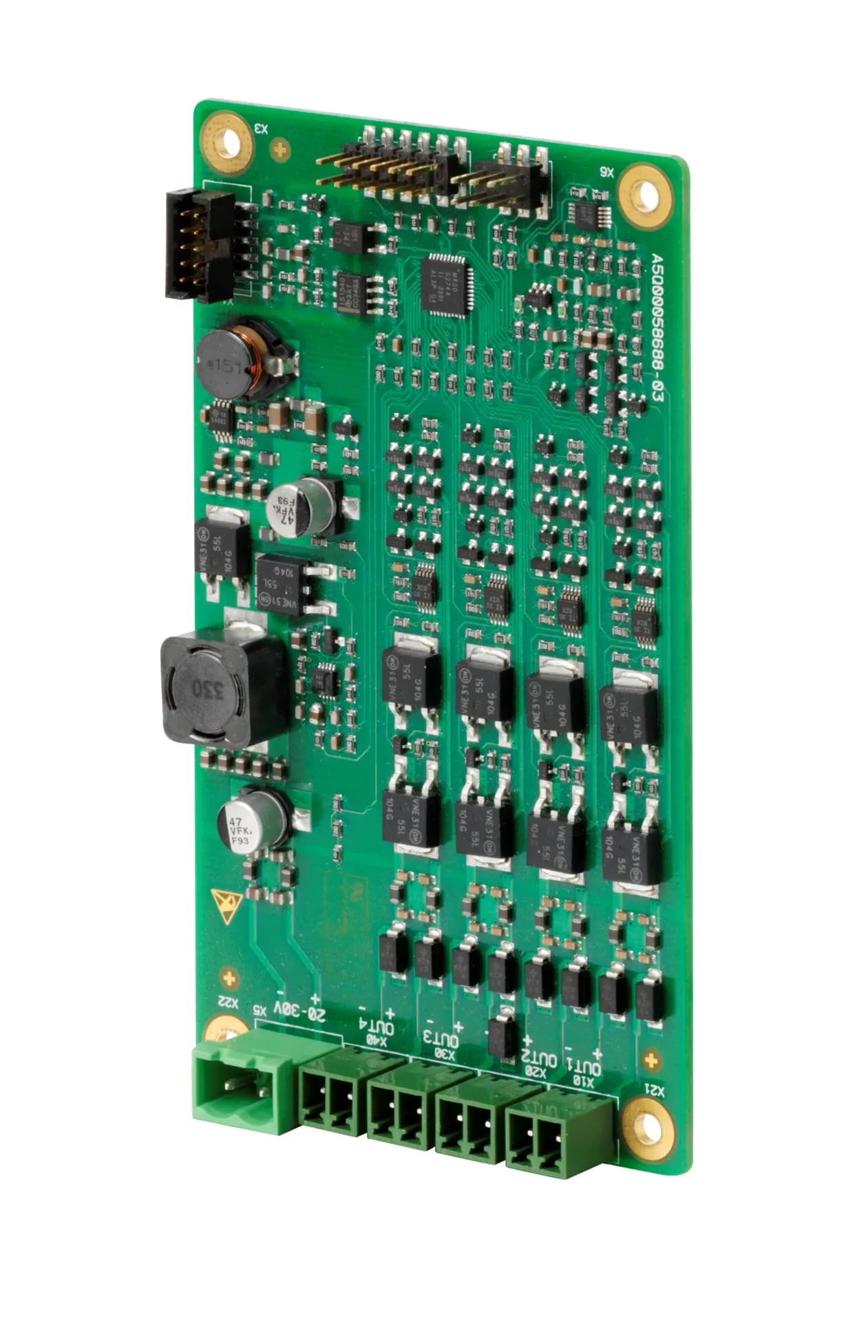 Siemens FCA3602-Z1 Pic_1