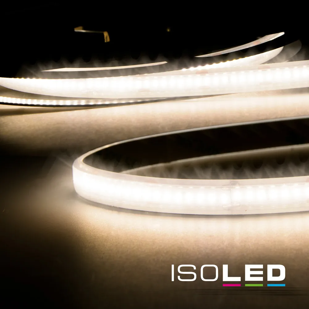 ISOLED LED CRI930 Linear11-Flexband, 24V, 15W Pic_1