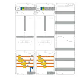 Siemens 8GS8054-3 Pic_1