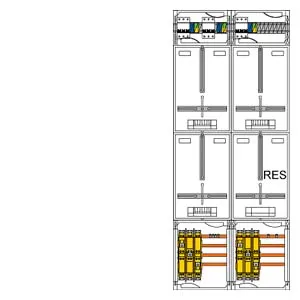 Siemens 8GS2070-6 Pic_1