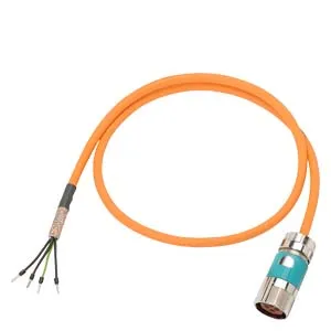 Siemens 6FX5002-5CA38-1BB0 Pic_1
