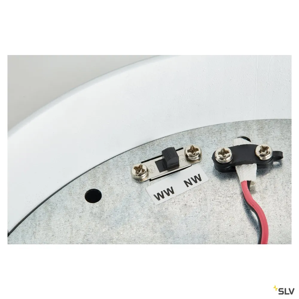 Slv FERA 25 CL DALI weiß Pic_1
