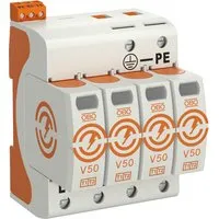 OBO Bettermann V50-4+FS-280 Pic_2