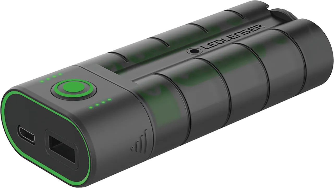 LEDLENSER GMBH & CO. KG 502125 Pic_2