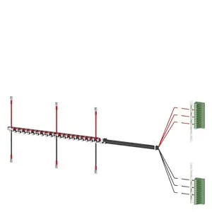 Siemens 3KC9822-7 Pic_1