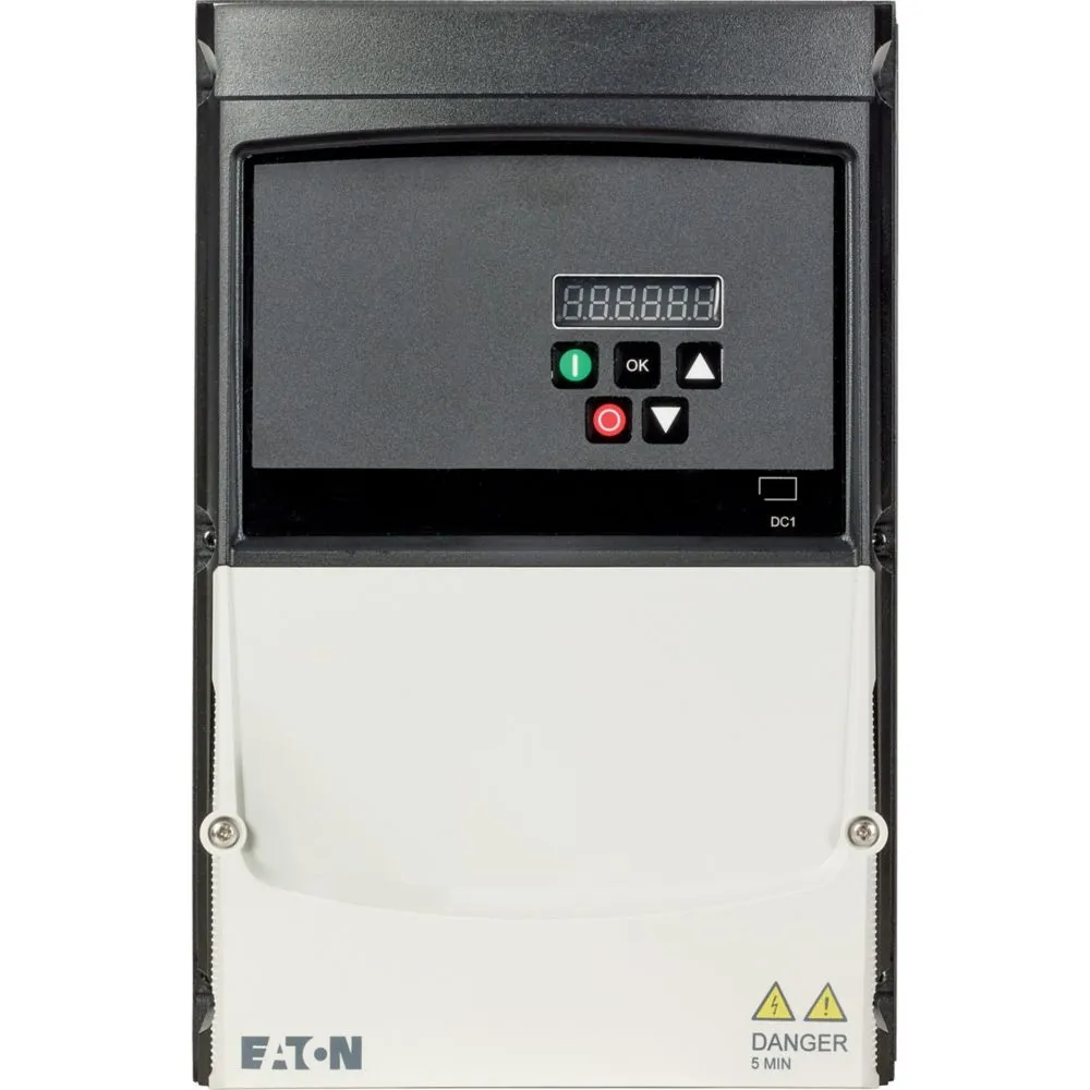Eaton Electric DC1-34018FB-A66OE1 Pic_2