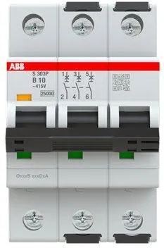 Abb S303P-B10 Pic_1