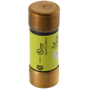 Eaton Electric LOW-PEAK CLASS J T/D LPJ-6SP Pic_2