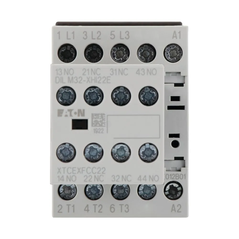 Eaton Electric DILM12-22(24VDC) Pic_2