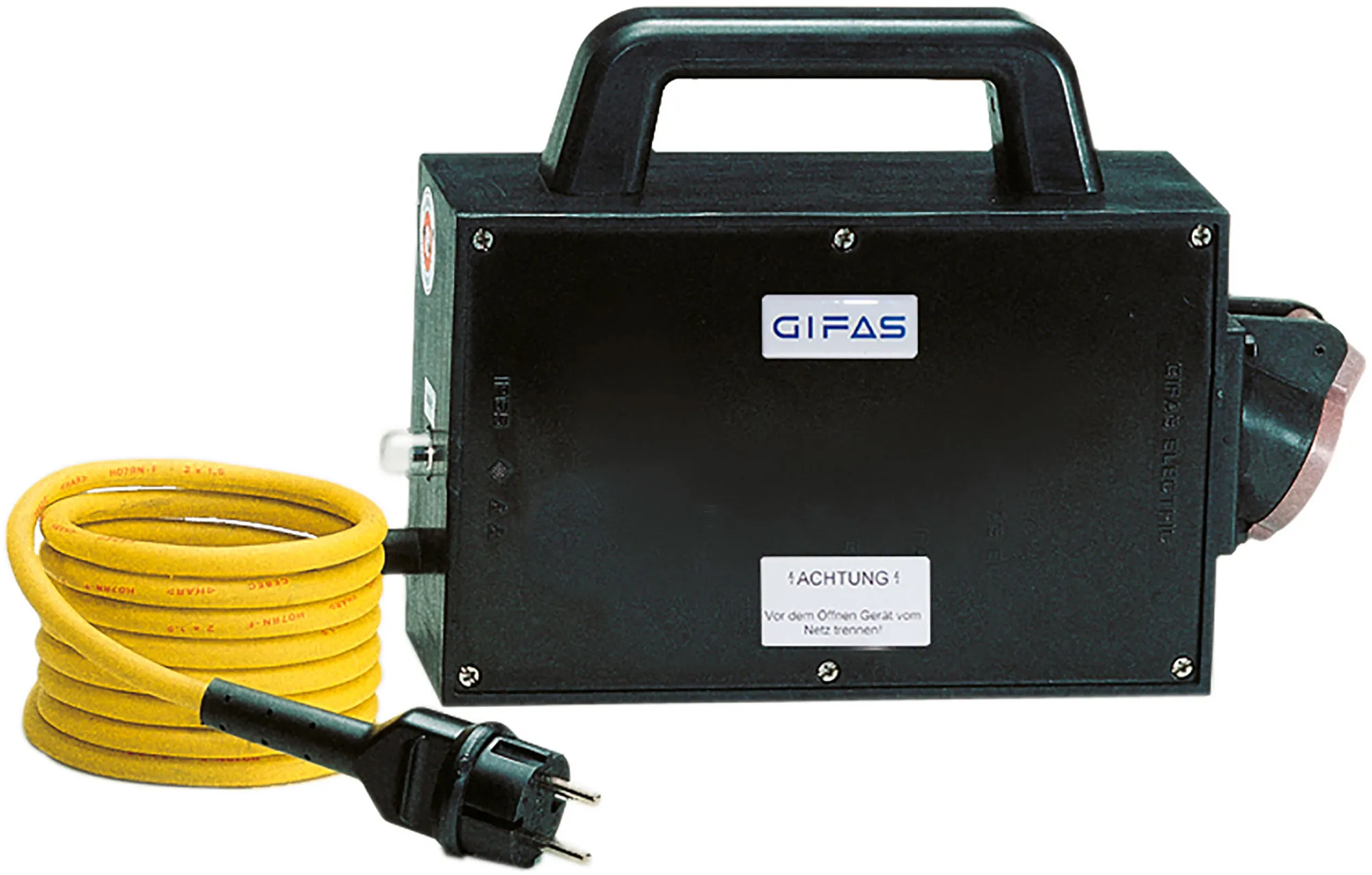 Gifas Electric 2516T12012P24ETA11103GRIFF Pic_1