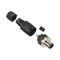 Sick STE-1205-G STECKER.GE.LTG.SH M12-5P Pic_1