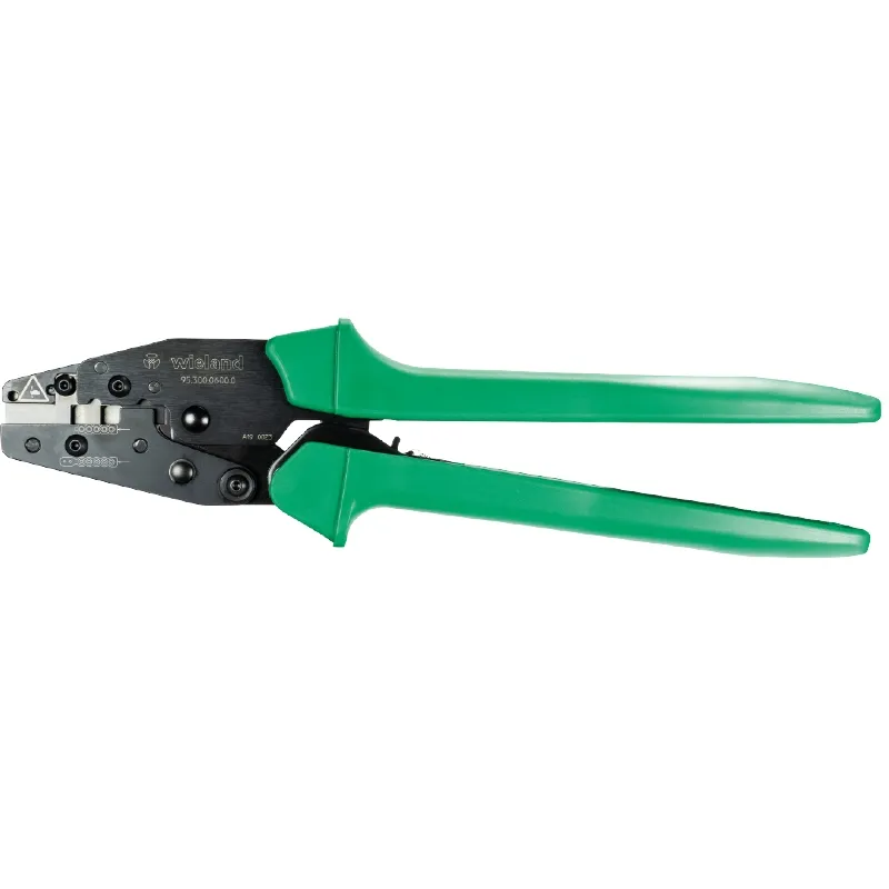 Wieland GESIS NRG 5x2,5+5x4MM² Pic_1