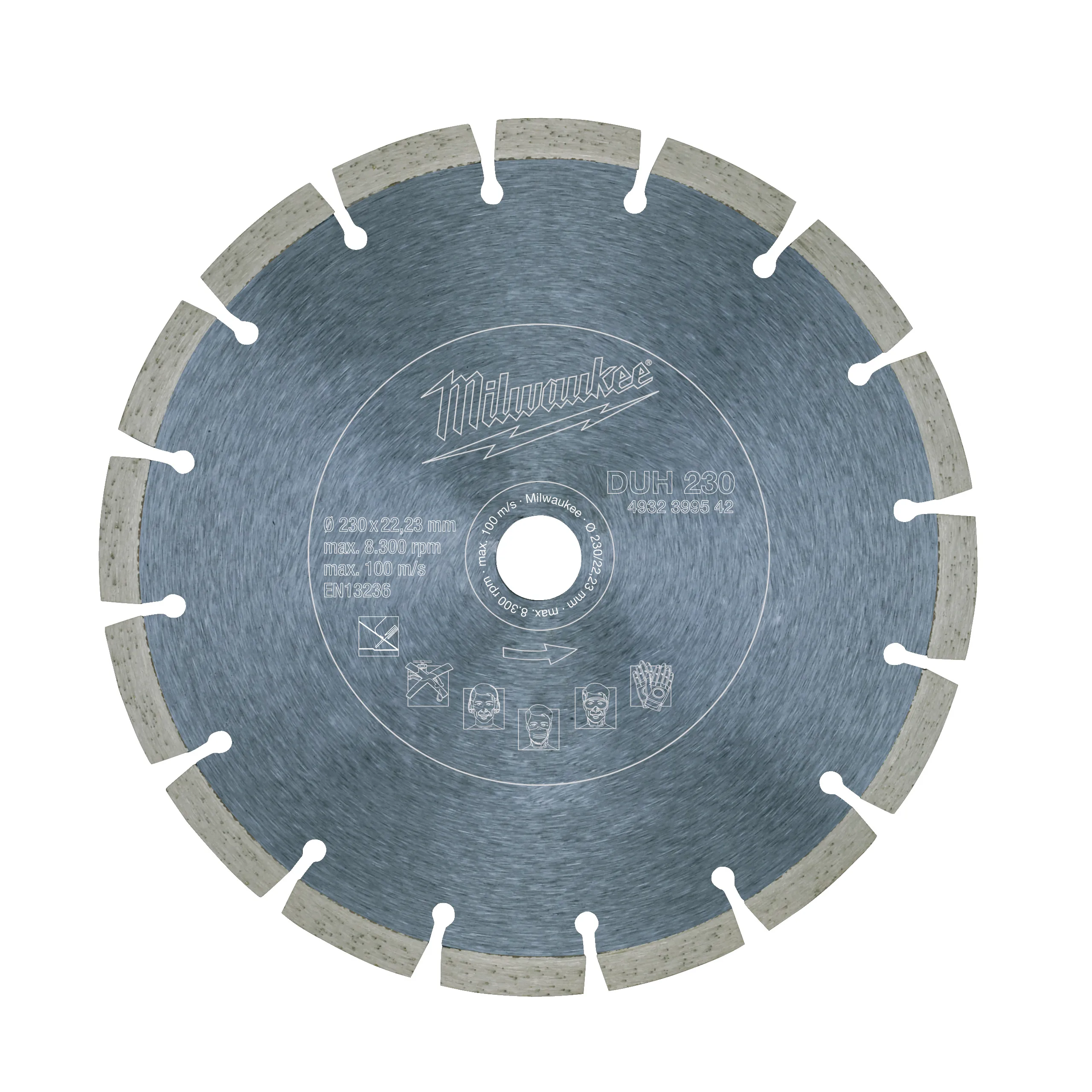 Milwaukee 4932399542 Pic_1