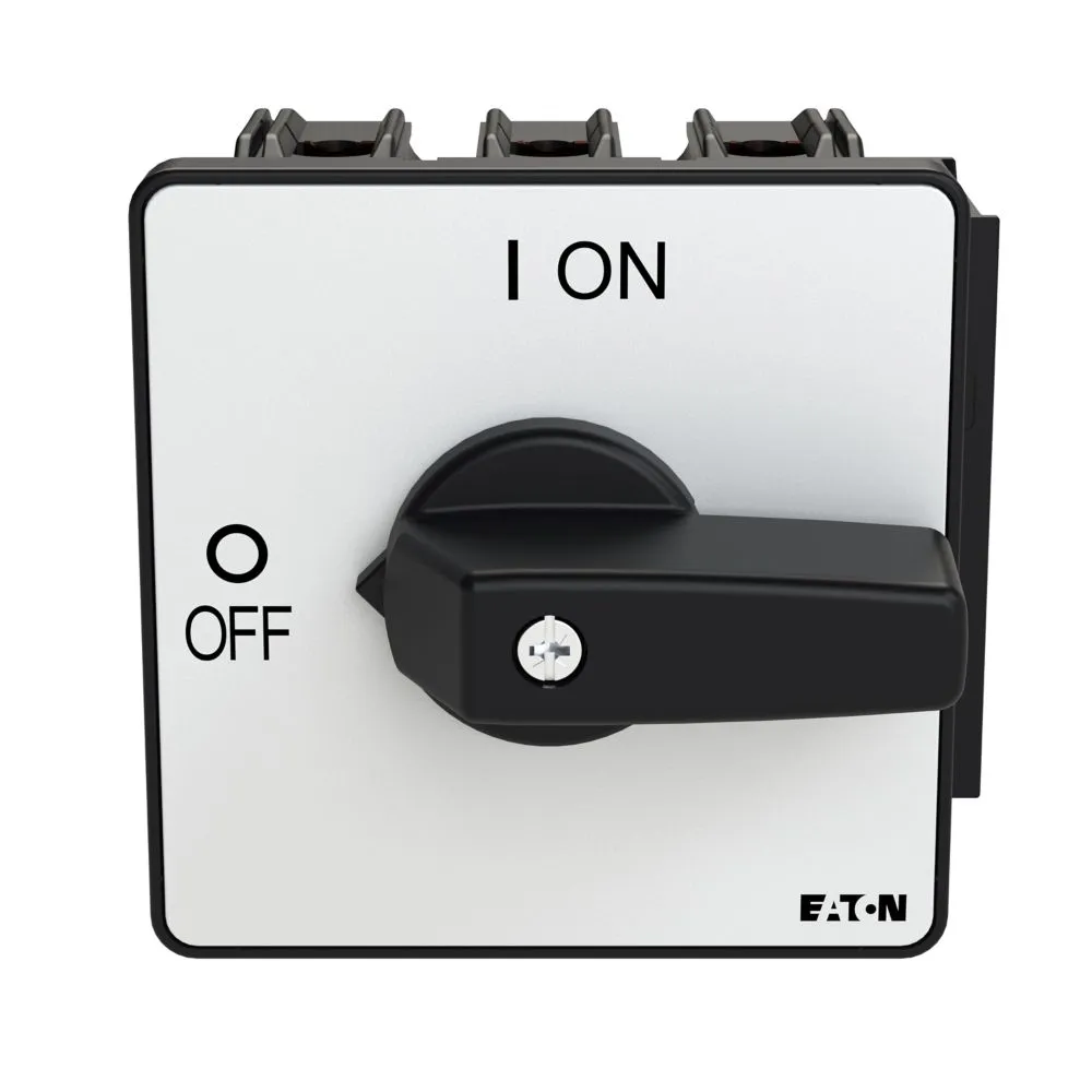Eaton Electric P3-63/E/HI11 Pic_2