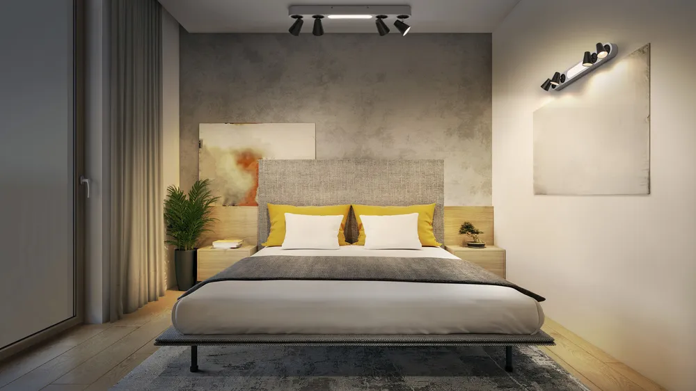 Ledvance Decor Spot Neptune CLICK-SELECT White 4 Spot Pic_2
