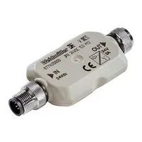 Weidmüller JPR 24VDC 1CO M12 Pic_1