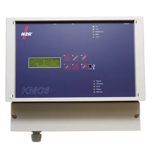 Nzr Maximumwächter K-MC6+ mit Pic_2