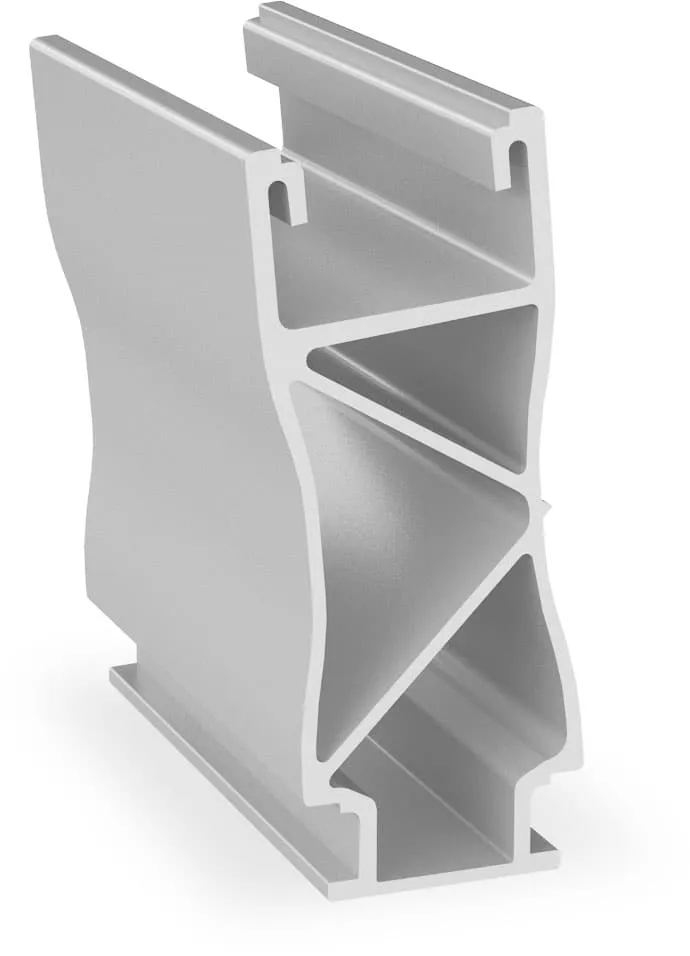 K2 Systems MiniFive MK2 Front Pic_1