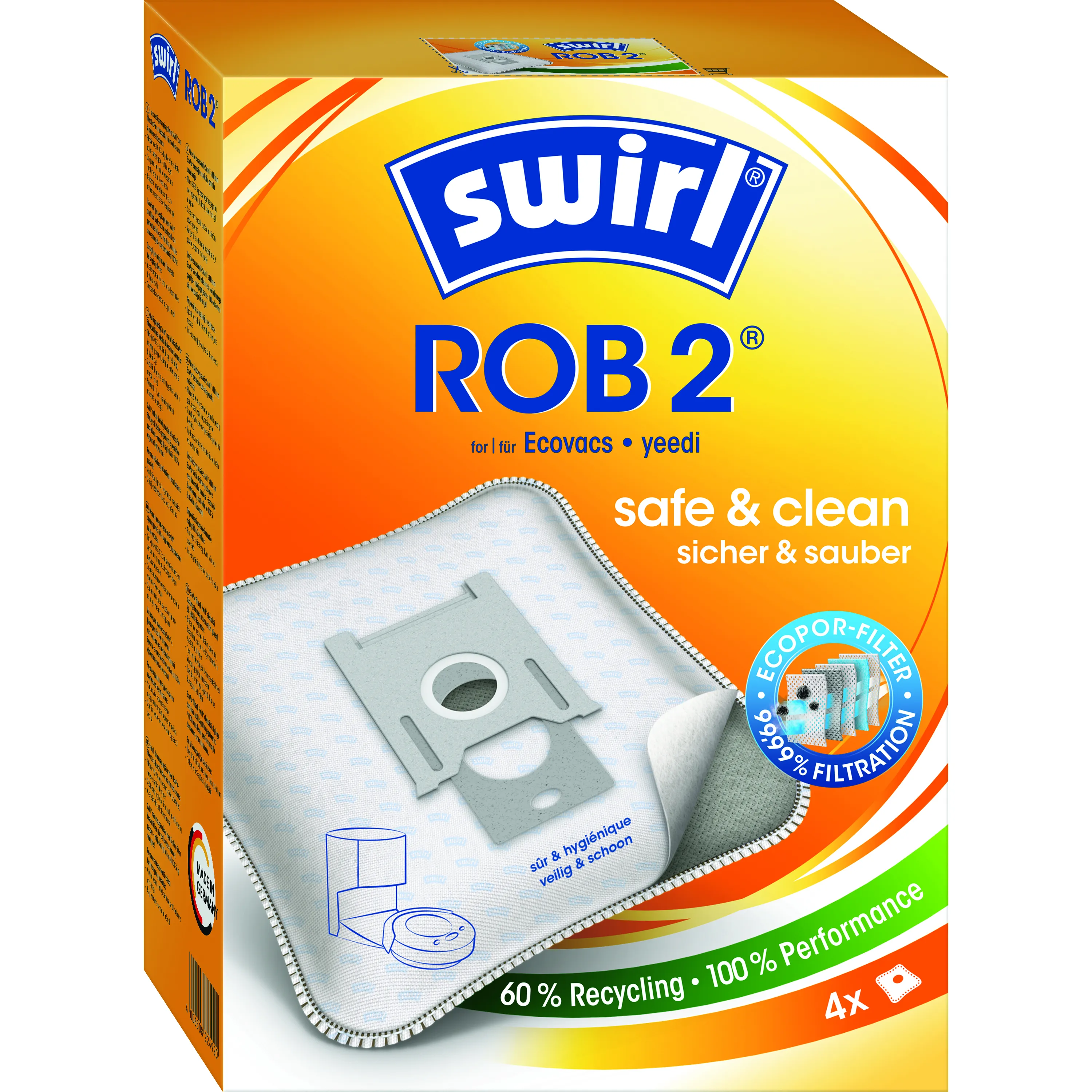 Melitta ROB 2 EcoPor Pic_1