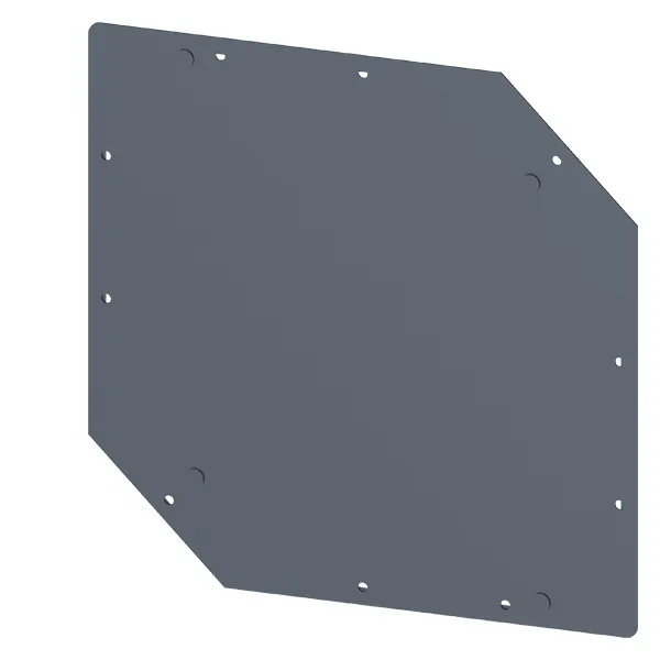Siemens 8MF1004-2UE11-0A Pic_1