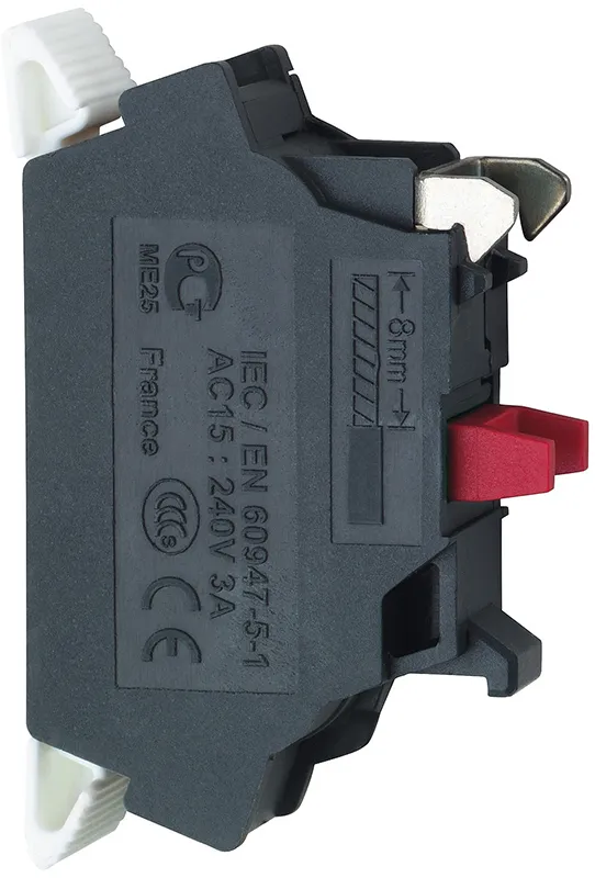Schneider Electric ZBE1025 Pic_1
