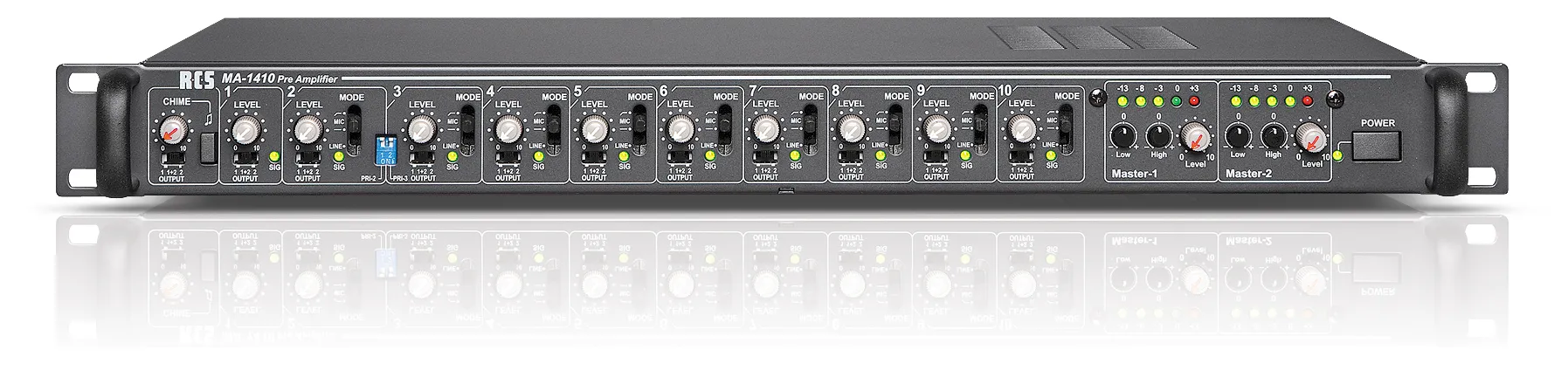 Rcs MA-1410B Pic_1