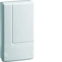 Hager TRE400 Pic_1