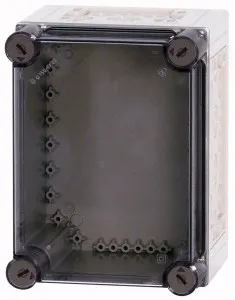 Eaton Electric CI23E-150 Pic_1
