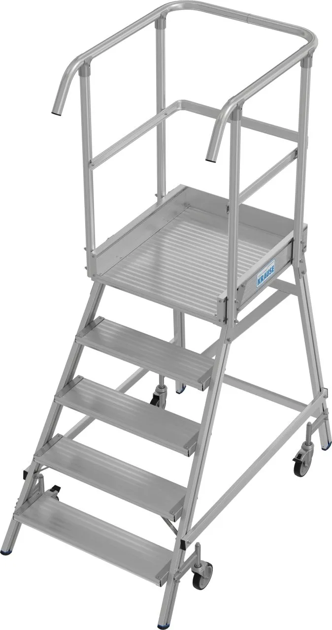 Krause-Werk GmbH & Co. KG 821034 Pic_1